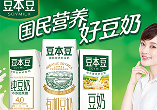 豆本豆豆奶多少錢一箱？豆本豆豆奶價格