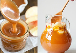 焦糖色是什么顏色？焦糖色是冷色還是暖色