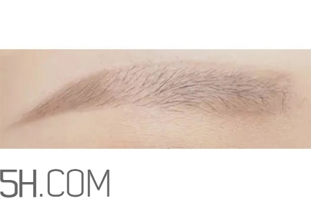 畫眉步驟圖解新手入門 畫眉如何畫眉尾 畫眉步驟圖解新手入門 畫眉如何畫眉尾