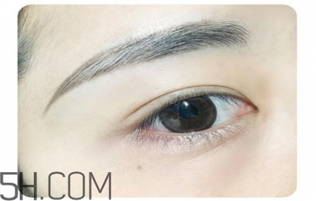 畫眉步驟圖解新手入門 畫眉如何畫眉尾 畫眉步驟圖解新手入門 畫眉如何畫眉尾