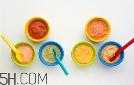 嬰兒米粉是什么做的 嬰兒米粉怎么做的 嬰兒米粉是什么做的 嬰兒米粉怎么做的