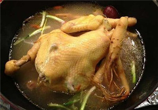 秋季吃紅薯的好處？秋天為什么要吃肉？