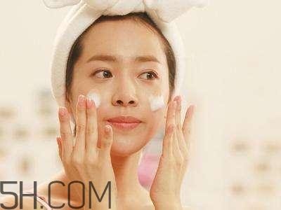 洗面奶泡沫多好嗎？怎么挑選洗面奶？