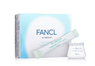 fancl乳酪面膜怎么樣？fancl芳珂乳酪面膜可以天天用嗎？
