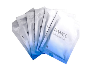 fancl面膜哪款最好用？fancl面膜保質(zhì)期多久？