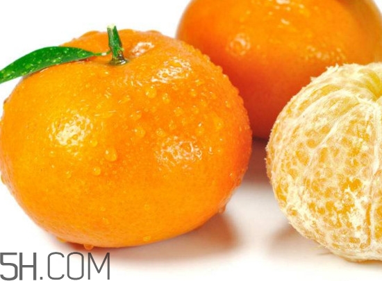 沃柑市場(chǎng)多少錢(qián)一斤？皇帝柑好還是沃柑好吃