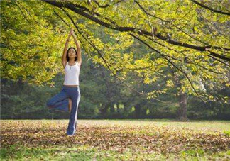 秋天運動養(yǎng)生要注意什么？秋季養(yǎng)生小常識