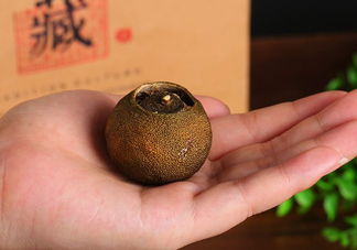 為什么喝小青柑普洱茶喉嚨痛？小青柑什么時候喝好