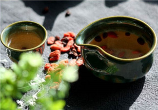 秋天喝什么茶去濕氣？秋天喝什么茶減肥？