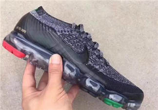 nike air vapormax黑人月配色發(fā)售時間_實物諜照