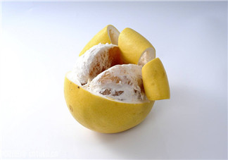 什么樣的人不適合吃柚子？葡萄柚和柚子的區(qū)別