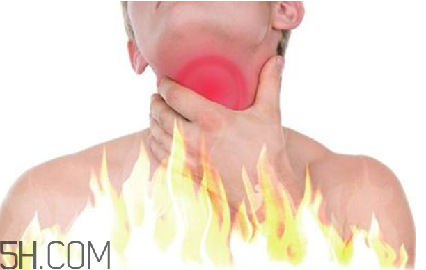 肝火旺怎么辦？肝火旺的飲食注意事項