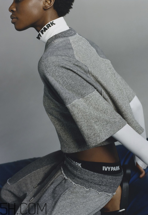 ivy park2017秋冬系列怎么樣_好看嗎？