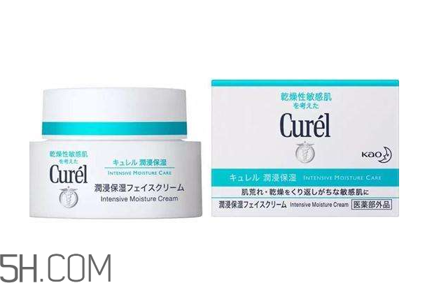 科顏氏和珂潤(rùn)哪個(gè)好用？科顏氏和珂潤(rùn)有哪些區(qū)別？