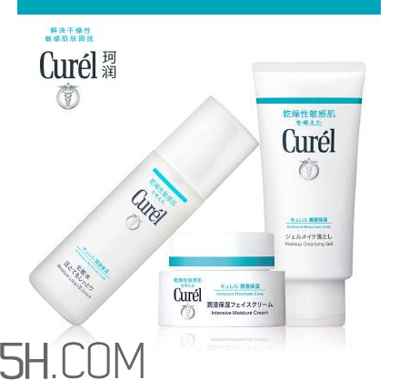 科顏氏和珂潤(rùn)哪個(gè)好用？科顏氏和珂潤(rùn)有哪些區(qū)別？