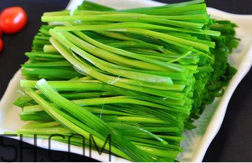 肝火旺盛吃什么水果好？肝火旺能吃韭菜嗎？