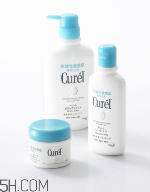 珂潤(rùn)和雅漾哪個(gè)好？珂潤(rùn)和雅漾有什么區(qū)別？