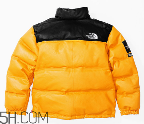 supreme與the north face2017秋冬聯(lián)名發(fā)售時(shí)間_多少錢(qián)？