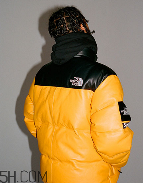 supreme與the north face2017秋冬聯(lián)名發(fā)售時(shí)間_多少錢(qián)？
