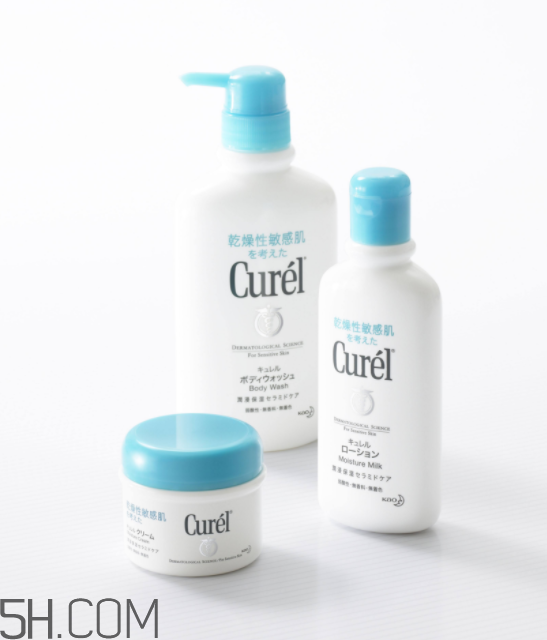 珂潤和理膚泉哪個好？珂潤和理膚泉的區(qū)別