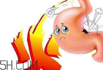 肝火旺吃什么蔬菜？吃柚子可以降火嗎？