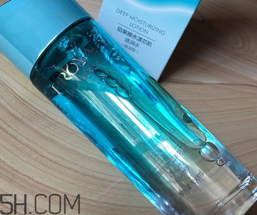 珀萊雅水漾芯肌透潤水多少錢_專柜價格 珀萊雅水漾芯肌透潤水多少錢_專柜價格