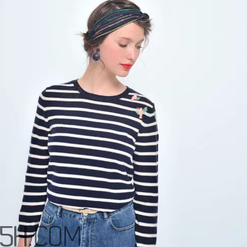 des petits hauts是什么牌子_什么檔次？