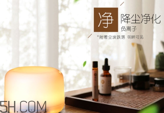 無印良品香薰機有幾種？無印良品香薰機型號怎么選擇