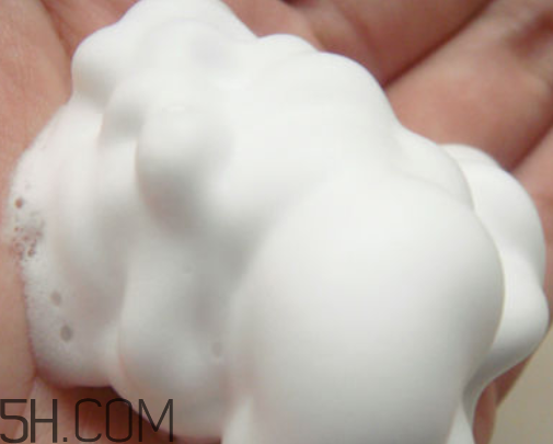 佰草集新玉潤(rùn)潔面泡沫好用嗎_怎么樣