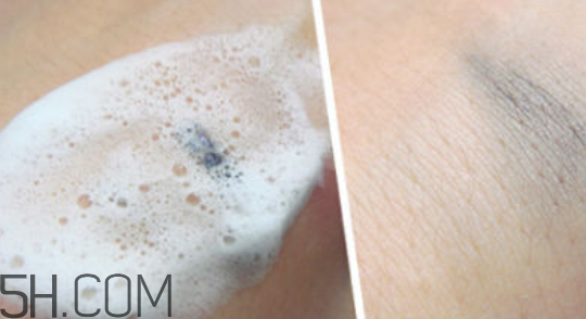 佰草集新玉潤(rùn)潔面泡沫好用嗎_怎么樣