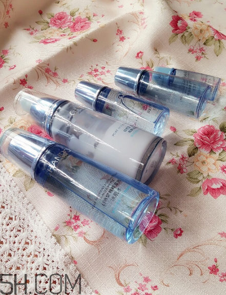 林清軒和自然堂哪個好？林清軒和自然堂的區(qū)別