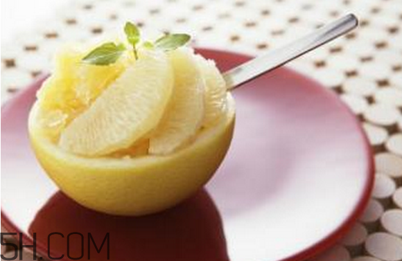 吃柚子是上火還是降火？吃柚子為什么會(huì)拉肚子？