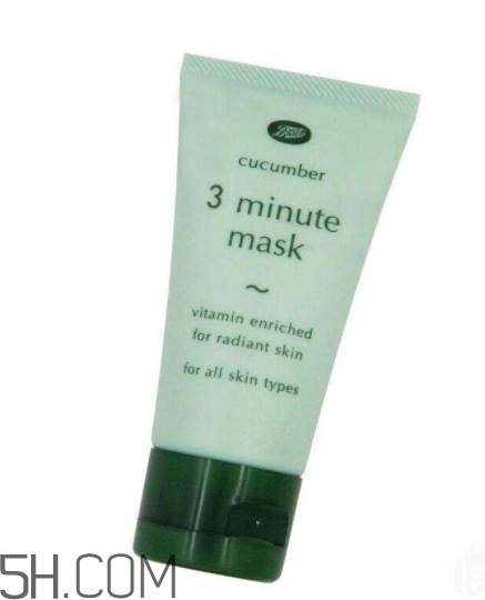 泰國(guó)黃瓜三分鐘面膜怎么用？泰國(guó)黃瓜三分鐘面膜使用方法