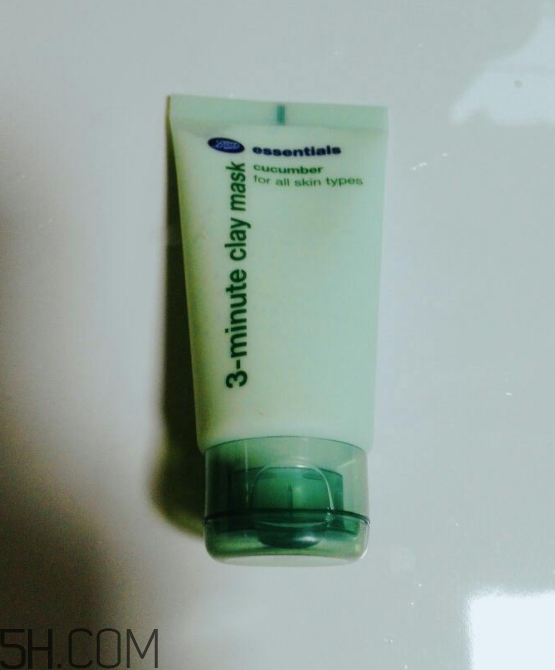 泰國(guó)黃瓜三分鐘面膜怎么用？泰國(guó)黃瓜三分鐘面膜使用方法