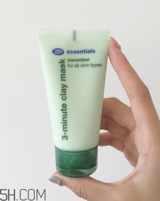 泰國(guó)黃瓜三分鐘面膜怎么用？泰國(guó)黃瓜三分鐘面膜使用方法