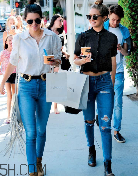 ag jeans是什么牌子？ag jeans是什么檔次？