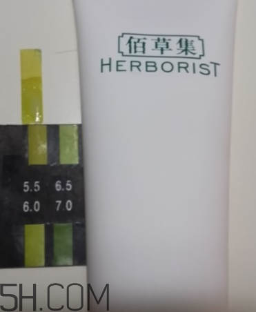 佰草集潤顏滋養(yǎng)潔面乳怎么樣_好用嗎 佰草集潤顏滋養(yǎng)潔面乳怎么樣_好用嗎