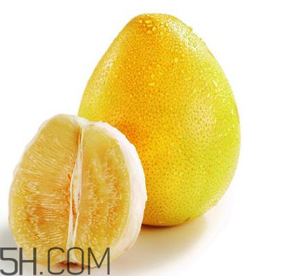 吃柚子拉肚子怎么辦？柚子的營養(yǎng)價值有哪些？