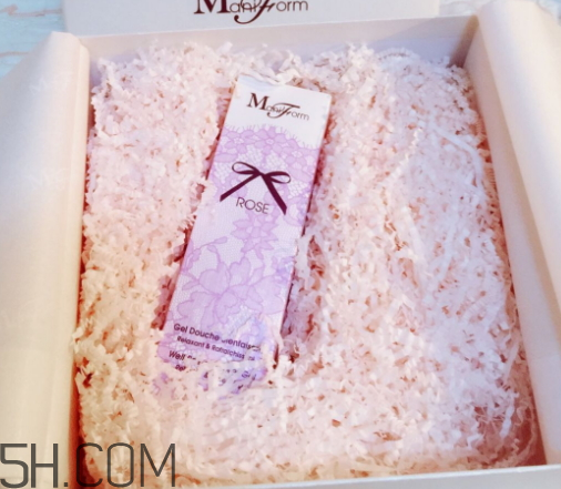 曼妮芬玫瑰幸福沐浴露多少錢？怎么樣？