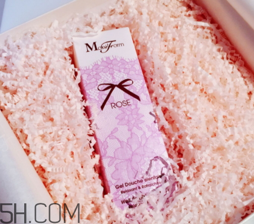 曼妮芬玫瑰幸福沐浴露多少錢？怎么樣？