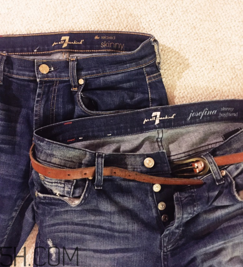 7 for all mankind是什么牌子_什么檔次？