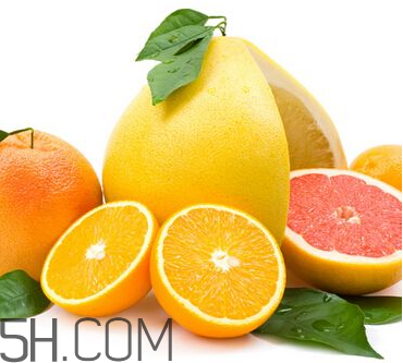 吃柚子的好處有哪些？什么樣的柚子好吃？