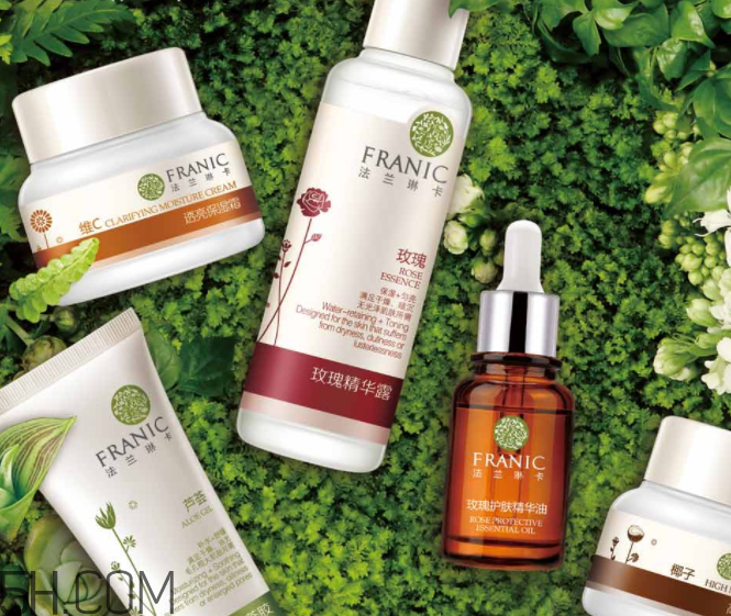 法蘭琳卡面膜孕婦能用嗎？法蘭琳卡面膜含激素嗎？