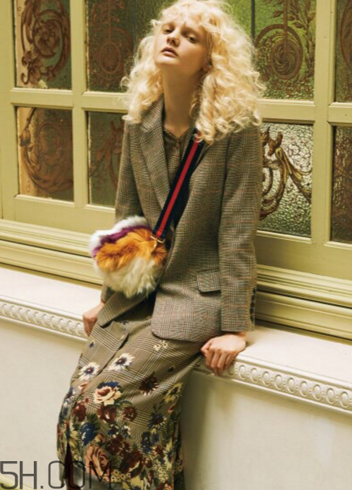 lily brown是什么牌子？lily brown是什么檔次？