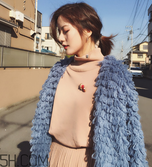 lily brown是什么牌子？lily brown是什么檔次？