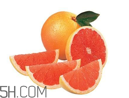 什么樣的人不適合吃柚子？葡萄柚和柚子的區(qū)別