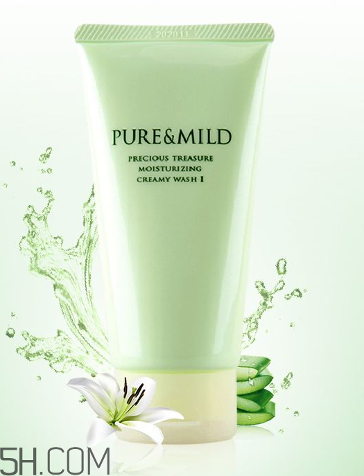泊美洗面奶怎么樣？泊美洗面奶哪款好？