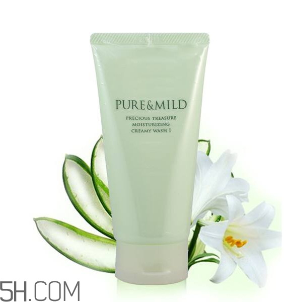 泊美洗面奶好用嗎？泊美洗面奶適用年齡 