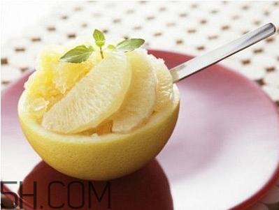 柚子皮怎么吃？如何選購(gòu)柚子？
