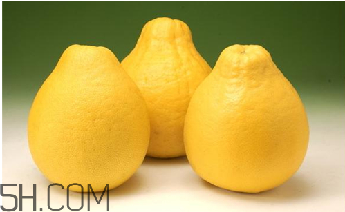 柚子苦該怎么辦？經期能吃柚子嗎？